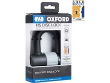 OXFORD HS MAX MOTORCYCLE DISC