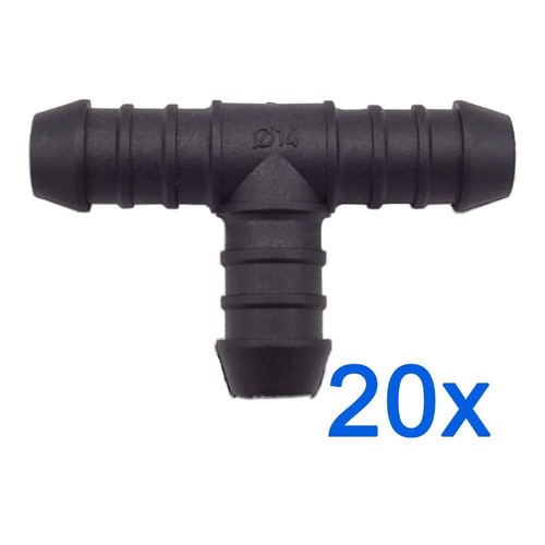 You line connector hose - 20,