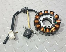 ♻️ Honda CBF 125 2008-2015