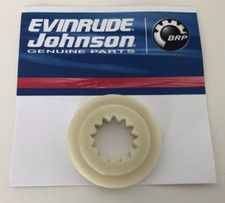 Evinrude Johnson OMC Outboard