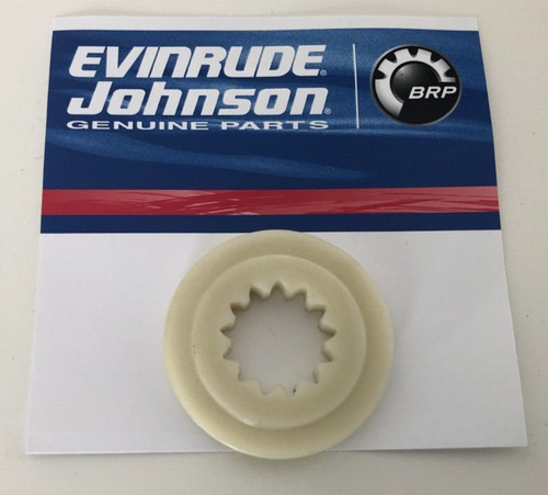 Evinrude johnson omc outboard - omc,