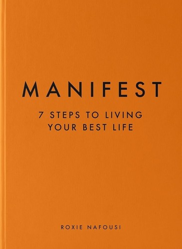 Manifest steps living - 7, to