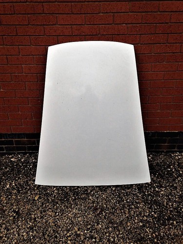 Midget bonnet standard - mg, bonnet,