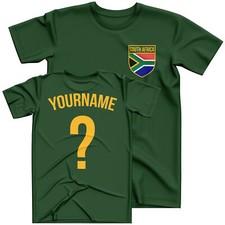 Personalised South Africa