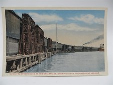 Vintage Early 1900's Postcard