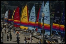 082023 Hobie Catamarans