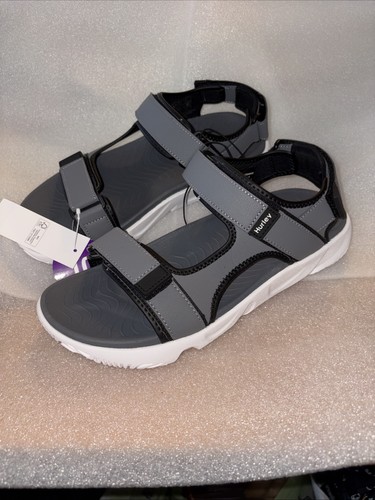 Nwt hurley men gray - nwt,