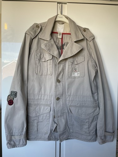 Rare vintage diesel blue - vintage,