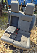 Peugeot Expert Passenger seat