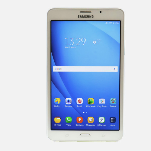 Samsung galaxy tab - galaxy,