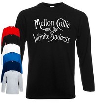 Mellon Collie and the Infinite