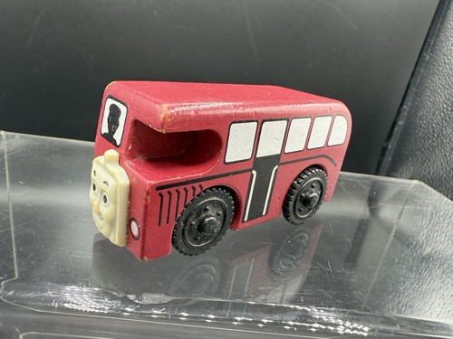 Thomas friends wooden - thomas,