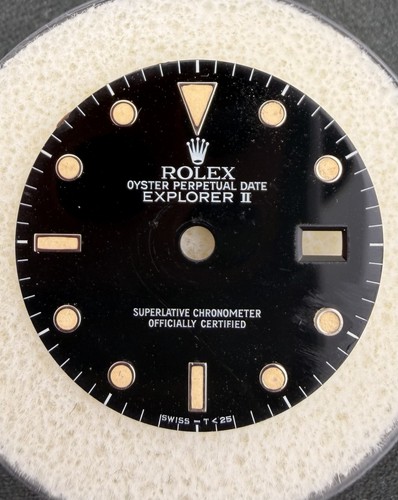 Vintage rolex original - vintage,