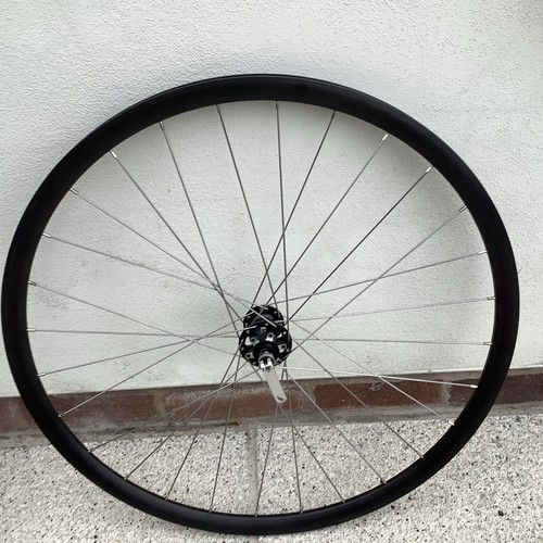 700c front wheel - 700c,