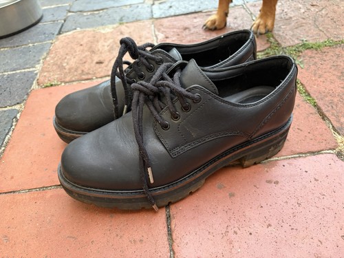 Clarke shoes size woman - clarke, work
