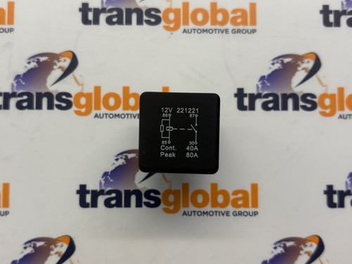 12v 40a relay - 12v,