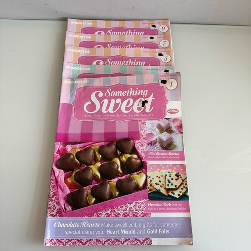 Something sweet collectable - 5,