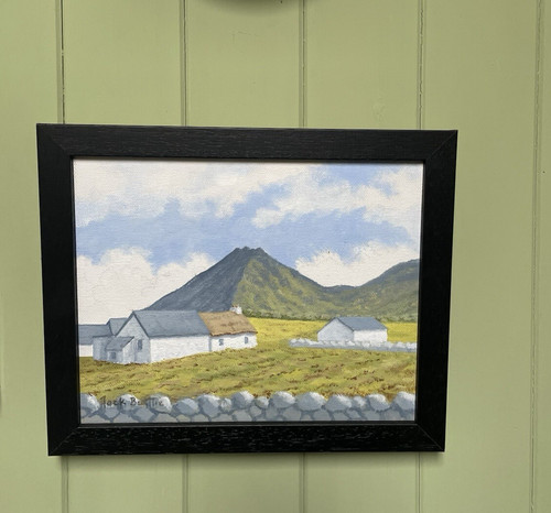 Original contemporary art - contemporary,