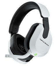 Turtle Beach Stealth 600 WHITE Wireless Gaming Headphones