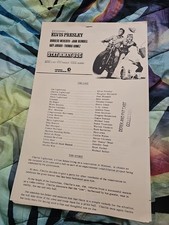 Elvis Presley Stay Away Joe