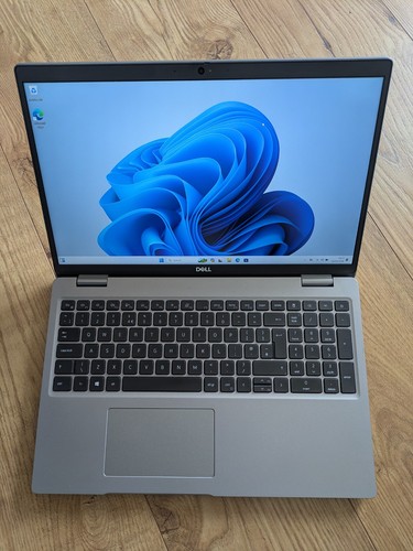 Dell latitude 5520 core - dell,