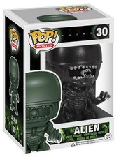 Alien - (Xenomorph) - #30 -