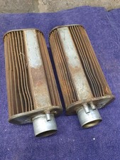 Honda Cb72 Cb77 CL 250 305 Air