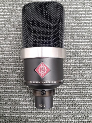 Neumann tlm 102 condenser - neumann,