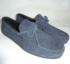 TOD'S Gommino Loafers Shoes