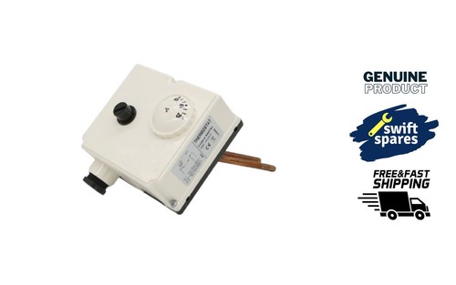 Range us207 dual aquastat - dual,
