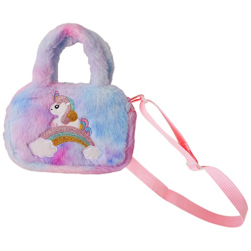 Kids purse plush coin - kids,