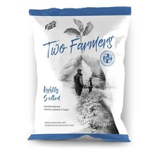 Two Farmers 40g Lightly Salted