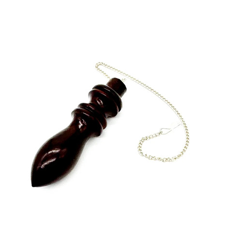 Rosewood wooden dowsing - rosewood,
