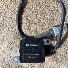Hella.Nox Sensor Mercedes Benz