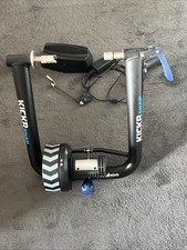 Wahoo Kickr snap Smart Turbo