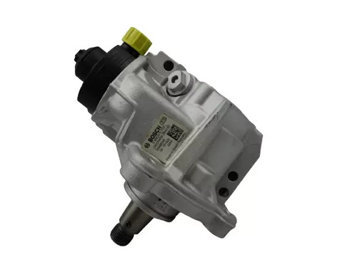 High pressure fuel pump - pump, opel
