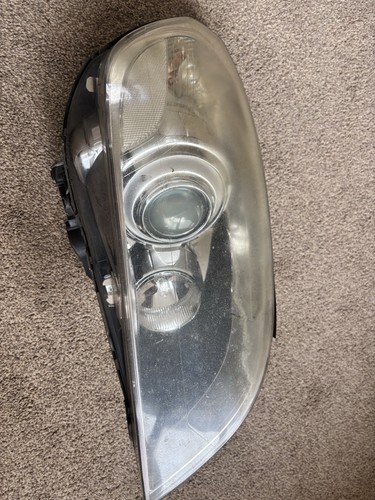 Volvo s60 oem - xenon, headlight