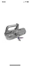 Trailer Coupling Head
