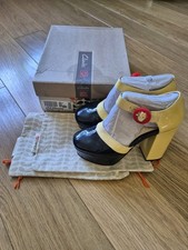 Orla Kiely Clarks Marianne