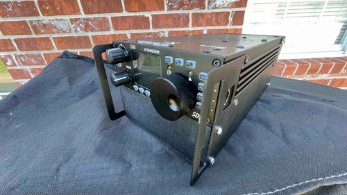 All one xiegu g90 enclosure - xiegu,