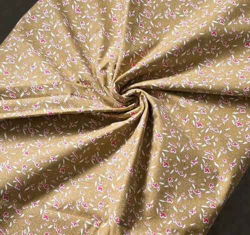 Indian cotton new fabric - indian, 3
