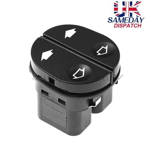 Electric power window switch - electric,