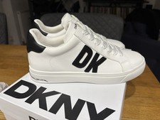 Dkny abeni women lace up - women’s,