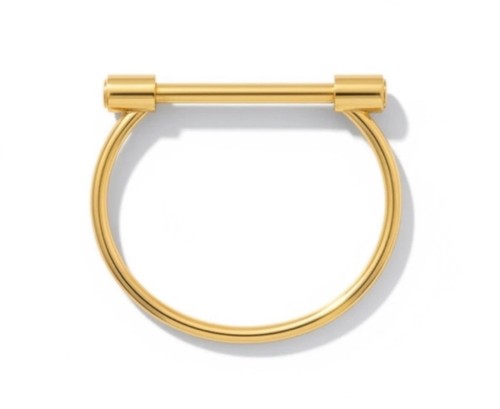 Stainless steel gold - steel,