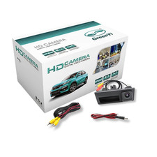 Reverse Camera For VW Touareg