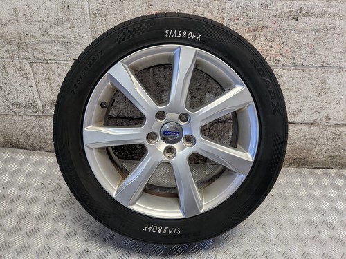 Volvo v70 mk3 - v70, 17"