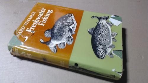 Freshwater fishing venables - freshwater,