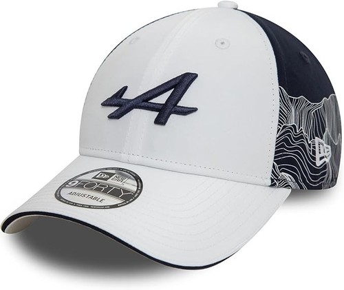 Alpine 2026 official new - 2026,