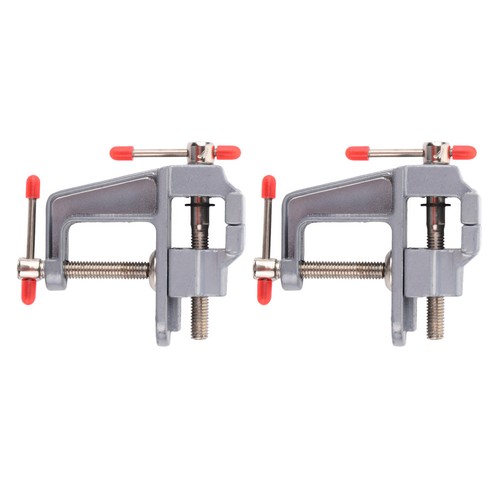 Miniature vise jewelers - vise,