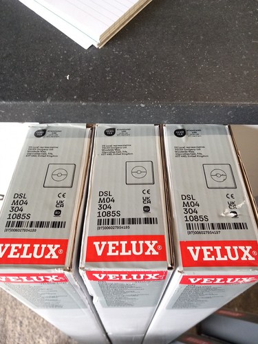 Genuine velux solar - genuine,